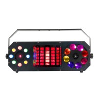 Boom Box FX2